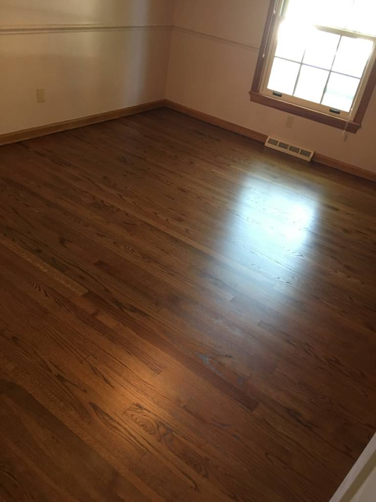 herringbone wood floor cost