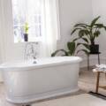 Can You Put Hardwood Floors in a Bathroom?